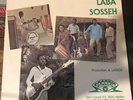RARE LP formidable Laba Sosseh Funk African