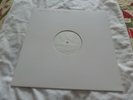 THE SPECIAL AKA ( THE SPECIALS ) IN THE STUDIO WHITE LABEL PROMO LP 2014 REISSUE