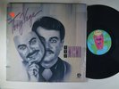 TONY VEGA Uno Mismo LATIN LP shrink RMM