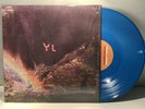 Youth Lagoon - The Year Of Hibernation LP - Blue Vinyl w/ Insert & MP3 Code Card
