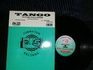 Formation Records tango. 12-inch Vinyl 1993
