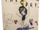 The Cure - The Cure SUPER RARE Vinyl from 2004