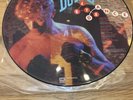 David Bowie Lets Dance PICTURE DISC Vinyl LP Record Album AMLP 3029