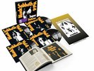 Black Sabbath Vol. 4 Super Deluxe 5 LP Vinyl Box Set