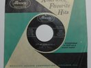 CARL H. HALL Summertime/ Let Me Down 45 RARE NM NORTHERN SOUL PROMO Mercury HEAR