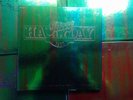 5 coffret de 5lp Johnny Hallyday 1982