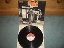 EAST OF EDEN SNAFU  DERAM STEREO LP
