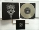 Corrosion Of Conformity self-titled limited edition colored vinyl + 7-inch