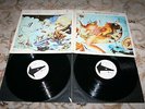 ALCHEMY DIRE STRAITS LIVE 1984 UK DOUBLE VINYL LP