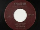 70s/Sweet Soul 45 - Top Shelf - Stop And Listen - Spectrum - VG+ mp3