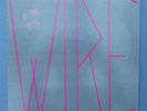 Wire - In The Pink   Vinyl LP UK 1986 DOJOLP36  Pink Flag, 1 2 XU, I Am The Fly