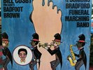 Badfoot Brown & the  Bunions US orig. Sussex LP 'Mouth of the fish' FUNK BREAK