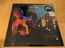David Bowie - LET'S DANCE - Blue Vinyl LP - Limited 1500 Copies - HMV EXCLUSIVE