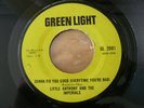 LITTLE ANTHONY & THE IMPERIALS - GONNA FIX YOU GOOD