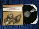 BRUNO WALTER BRAHMS SYMPHONY NO. 4 VINYL LP MS 6113 PROMO