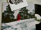 Cosmic Church ?– Ylistys LP Circle of Ouroborus; Starcave: Kuunpalvelus…