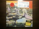 Led Zeppelin Houses of the Holy DJ Promo Vinyl Record Album LP SD 7255 RARE