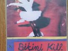 BIKINI KILL EP  7