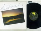 TSUYOSHI YAMAMOTO TRIO DAAHOUD EAST WIND 15PJ-1014 Japan VINYL LP