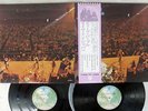 DEEP PURPLE LIVE IN JAPAN WARNER P-5506,7W Japan OBI VINYL 2LP