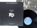 FAR CORPORATION DIVISION ONE IMP RPL-8336 Japan VINYL LP