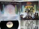 KISS LOVE GUN CASABLANCA VIP-6435 Japan VINYL LP