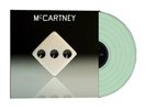 McCartney III LP 3 Coke bottle clear only 3,000 limited Sold Out Spotify
