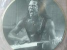 Metallica ?– Live In Cleveland 1983 Pic Disc aka 