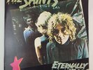 THE SAINTS Eternally Yours 12'' LP Record UK 1978 EMI/Harvest Australia import