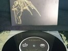 ABIGOR Structures of Immortality EP Vinyl 1998 RARE  Setherial Summoning