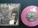 ANAL CUNT Morbid Florist EP Vinyl 1993   Grindcore Corpse Fetus