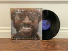 Bobby Hutcherson ?– Cirrus LP VG+ In Shrink Blue Note Orig US Press Jazz Funk