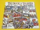 RARE SEALED * DEEP PURPLE   THE BOOK OF TALIESYN * LP RECORD ALBUM