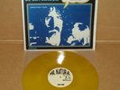 FRANK ZAPPA / MOTHERS ANN ARBOR 1967 RARE YELLOW VINYL CV NOT TMOQ TAKRL
