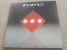 PAUL MCCARTNEY III 3 THIRD MAN RECORDS RED VINYL LP No 799/3000 RARE  IN-HAND