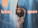 VINILO AZUL BRITNEY SPEARS Oops ...I Did It Again' remixes & b-sides' 12
