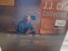 J J Cale, collected, 3 LP, neuwertig,  best of
