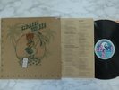 CHILLI WILL AND THE RED HOT PEPPERS KINGS OF THE ROBOT RHYTHM 1972 UK LP REV002
