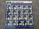 The Beatles A Hard Days Night Vinyl LP mono PMC 1230 First Pressing
