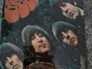 The Beatles Rubber Soul Original UK Vinyl LP mono PMC 1267