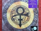 Prince The Versace Experience Prelude 2 Gold Purple Vinyl (2019) (New & Sealed)