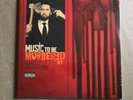 Eminem/Music To Be Murdered By/Red Splatter Vynil/Exclusive Eminem Store (2 LP)