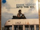 Eddie Vedder Into the Wild  colored vinyl PEARL JAM