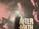 Rolling Stones Aftermath Vinyl Mono Original Pressing Lk 4786