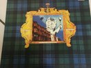 Orange Juice The Heathers on Fire postcard records LP vinyl record