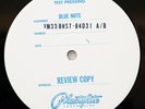 Hank Mobley - Soul Station - Music Matters Test/Promo Pressing