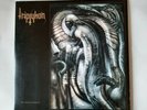 Triptykon ?– Melana Chasmata / 2 x LP / Prowling Death Records  180g
