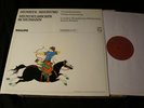 Mendelssohn Schumann Violin Concertos Henryk Szeryng Antal Dorati Philips NM