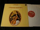 Vivaldi Cello-Concertos Christine Walevska Kurt Redel Philips NM