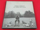 George Harrison All Things Must Pass 3 LP Set
